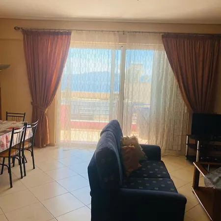 Feel At - * Sarande